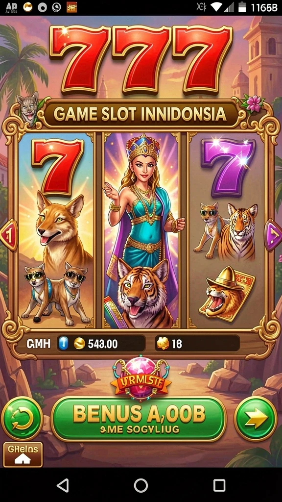 Screenshot l777 nomor 1