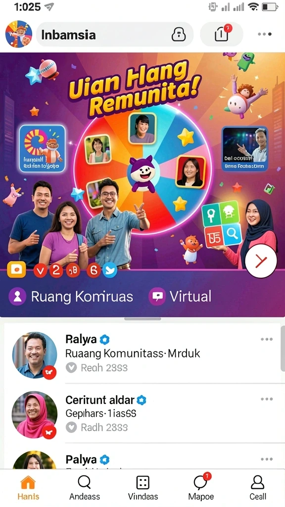 Screenshot ledak388 nomor 2
