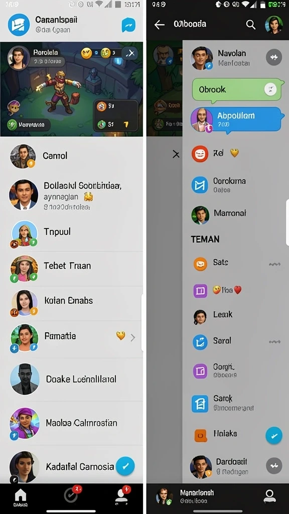 Screenshot love678 nomor 3