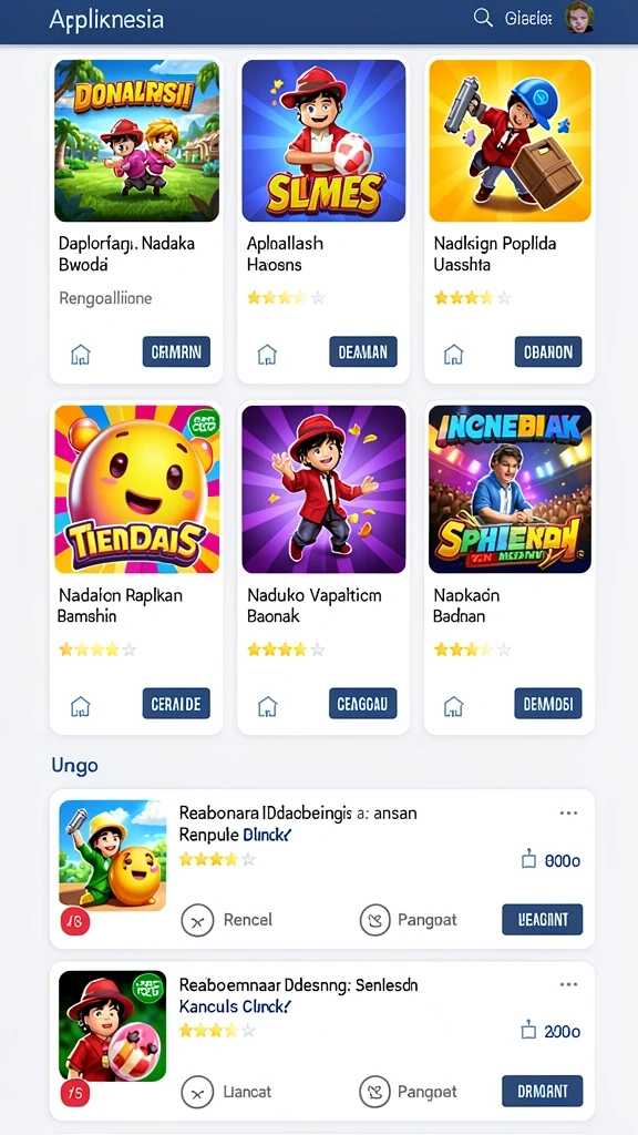 Screenshot lucubet nomor 3