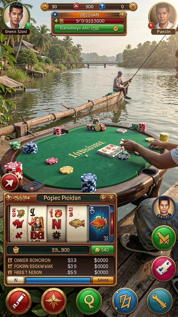 Screenshot macantoto nomor 3
