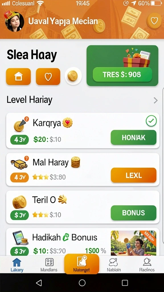 Screenshot magnet33 nomor 1