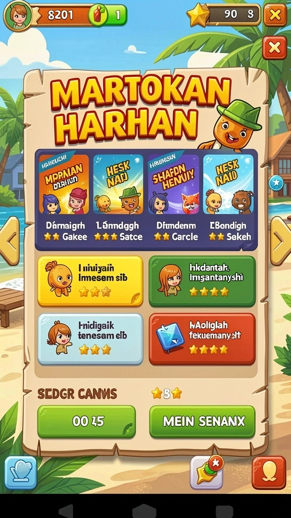 Screenshot magnet33 nomor 2