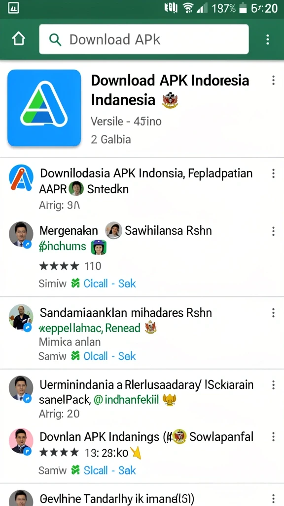 Screenshot maktoto nomor 1