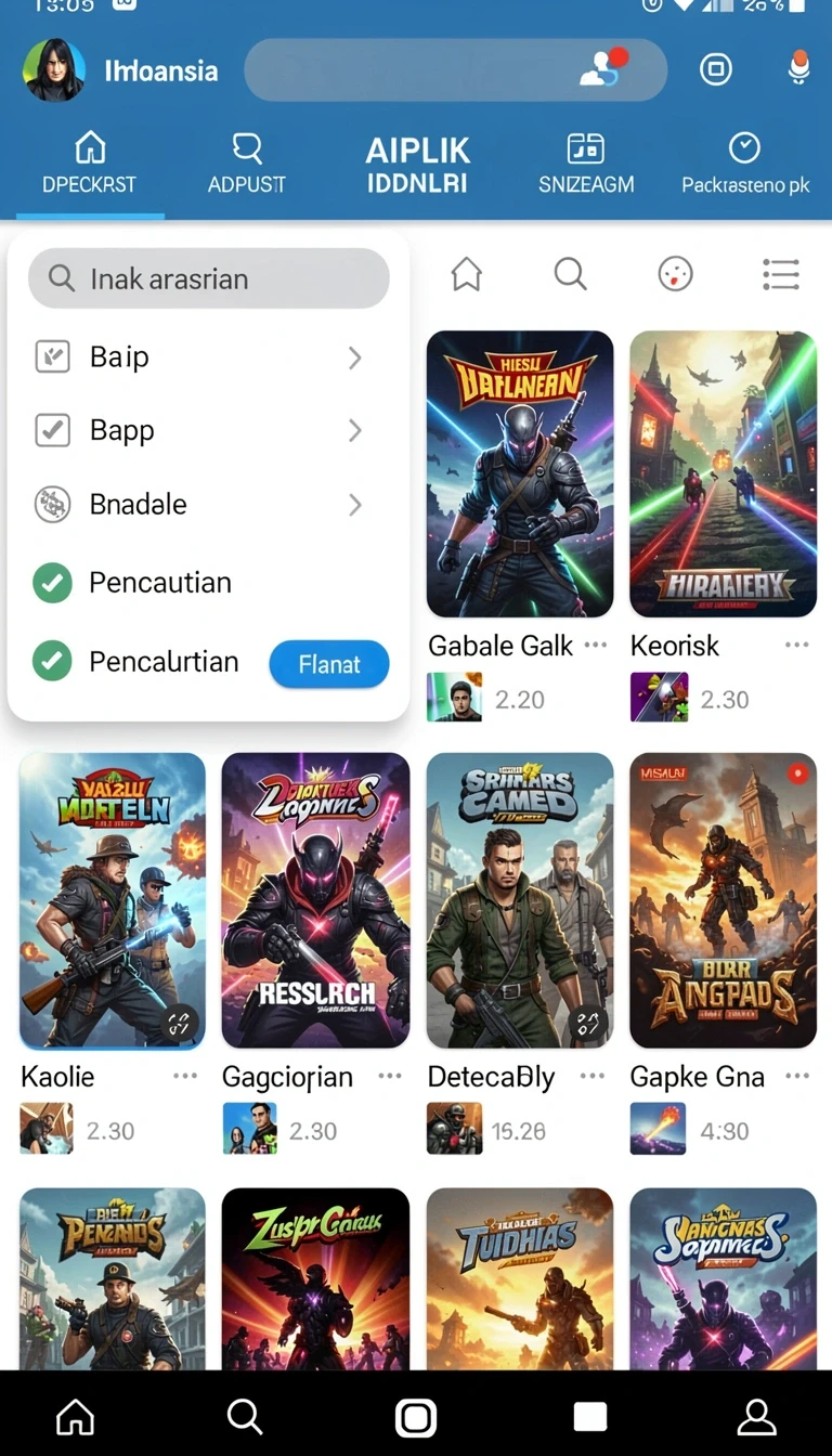 Screenshot mamibet nomor 1