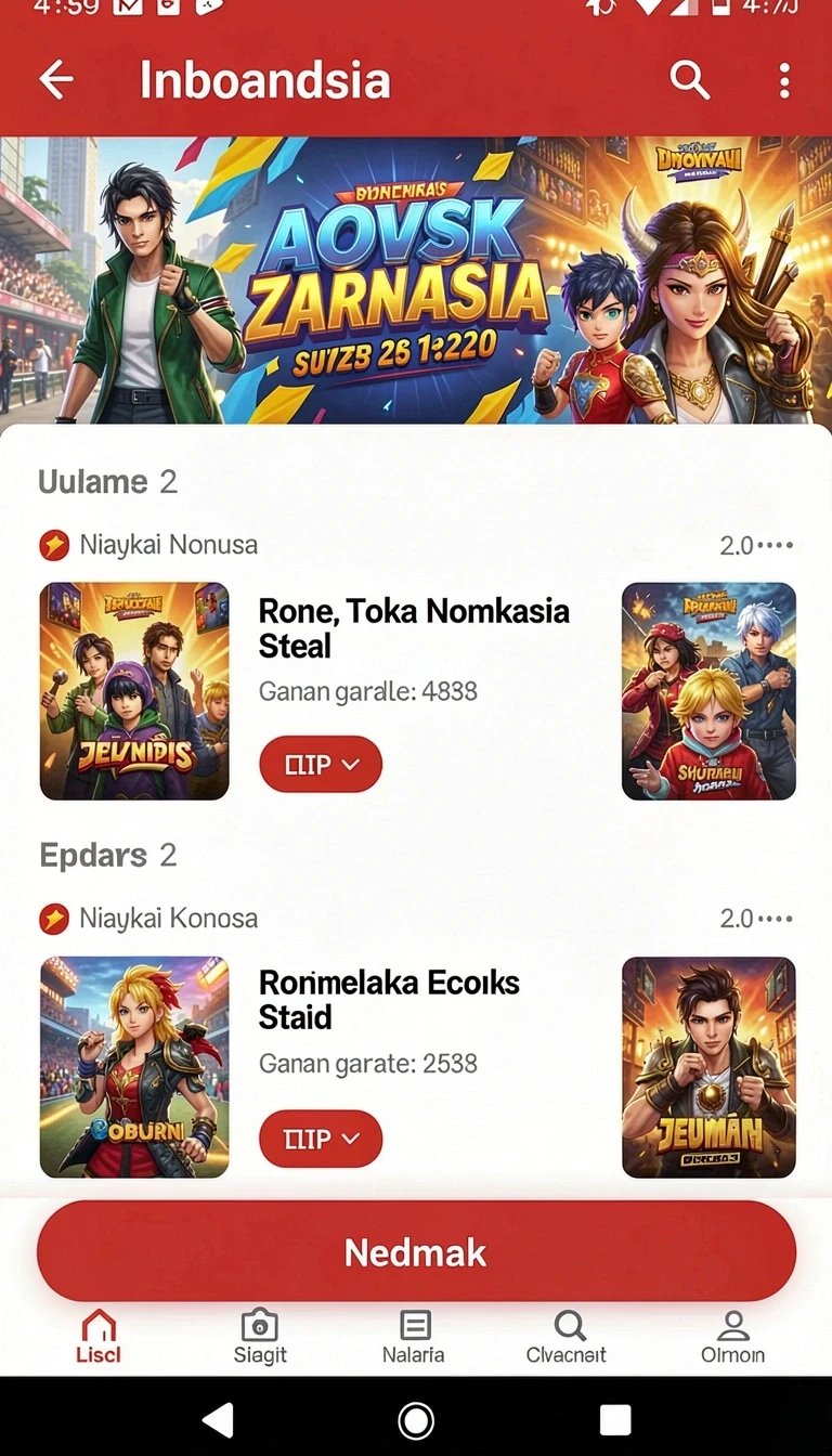 Screenshot mamibet nomor 2
