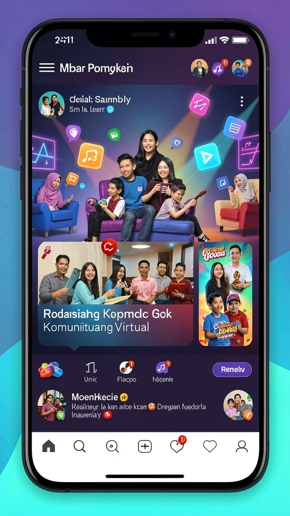 Screenshot megapetir nomor 1