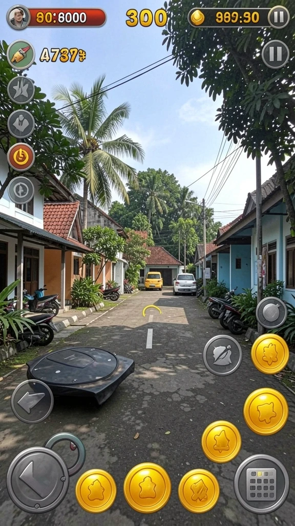 Screenshot menangbet nomor 1