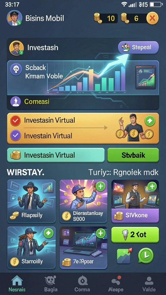 Screenshot mpo777 nomor 3
