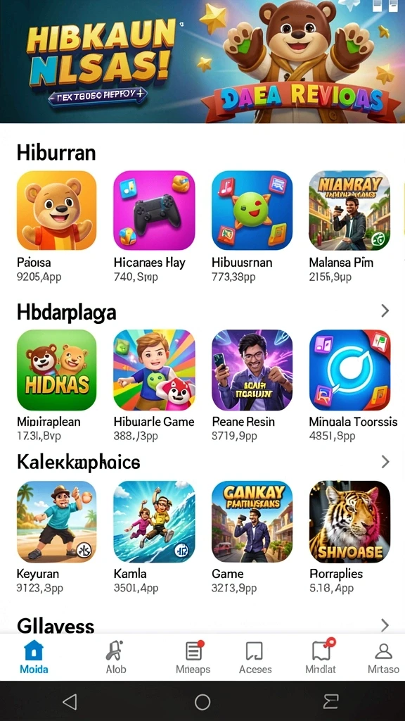 Screenshot neototo nomor 1