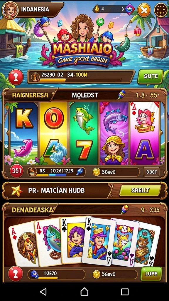 Screenshot neototo nomor 2