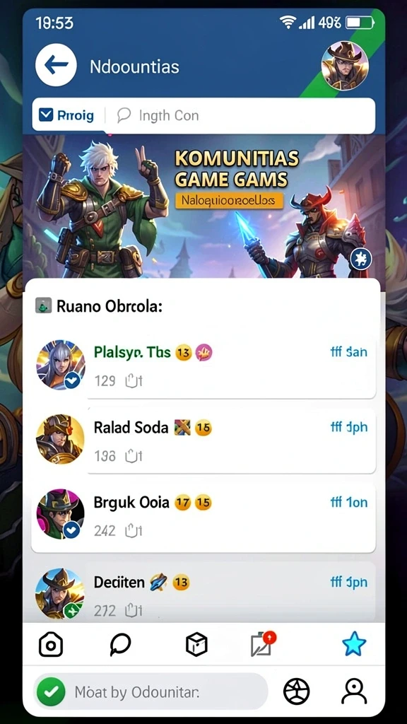 Screenshot obor138 nomor 1