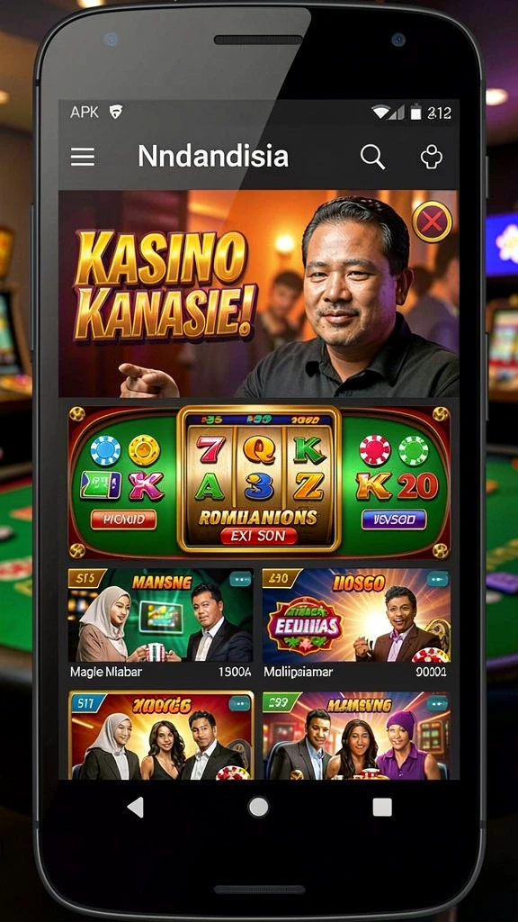 Screenshot oce69 nomor 1