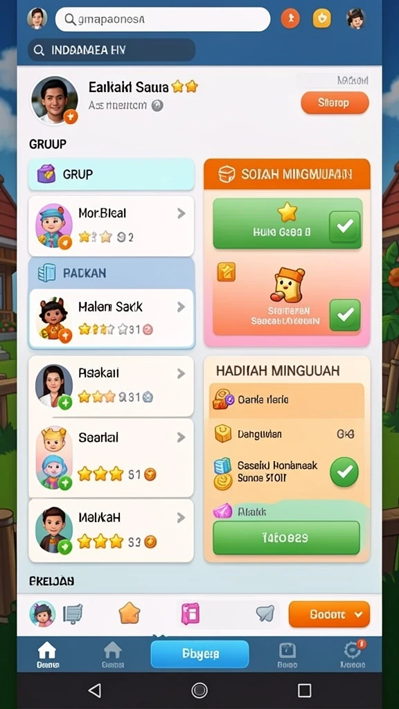 Screenshot okjk nomor 3