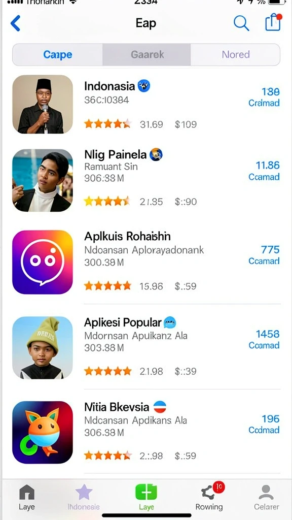 Screenshot playwin123 nomor 3