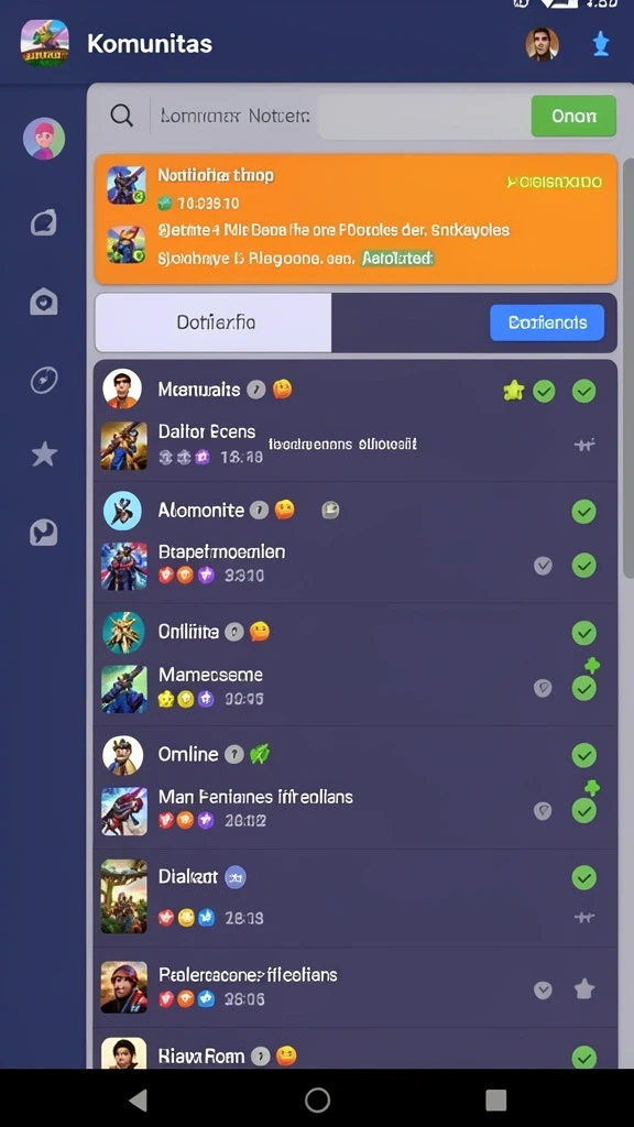 Screenshot puncaktoto nomor 2
