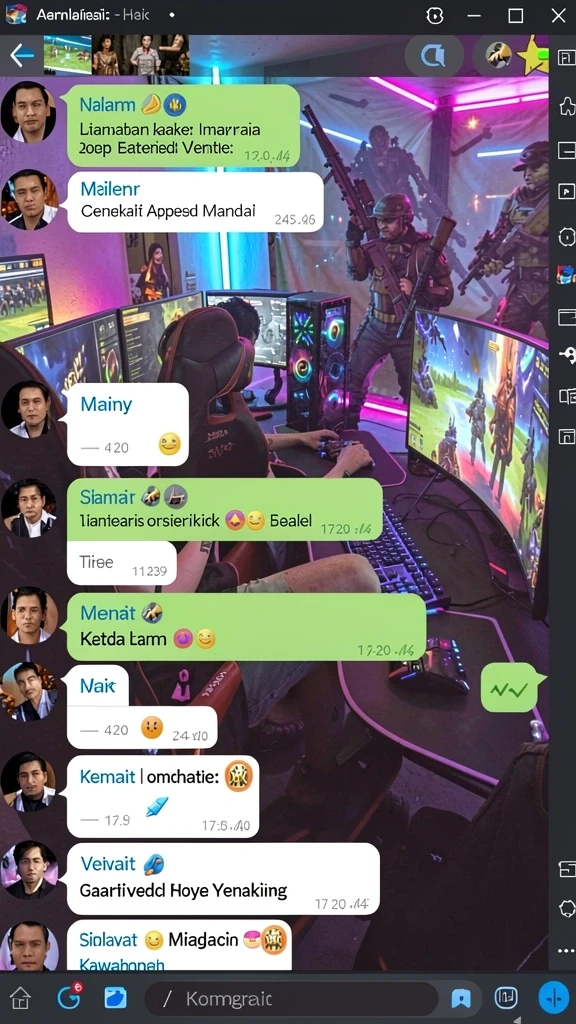 Screenshot rajabotak nomor 3