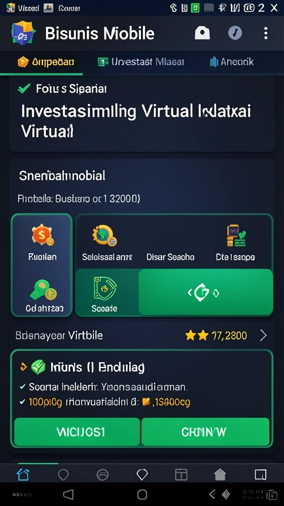 Screenshot rajaclub nomor 1