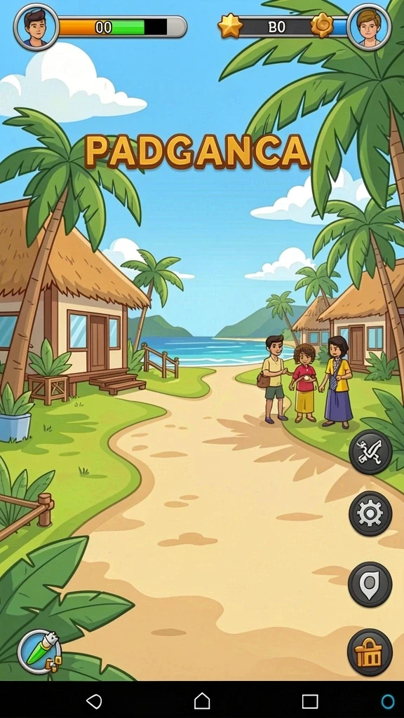 Screenshot rajacuan nomor 3