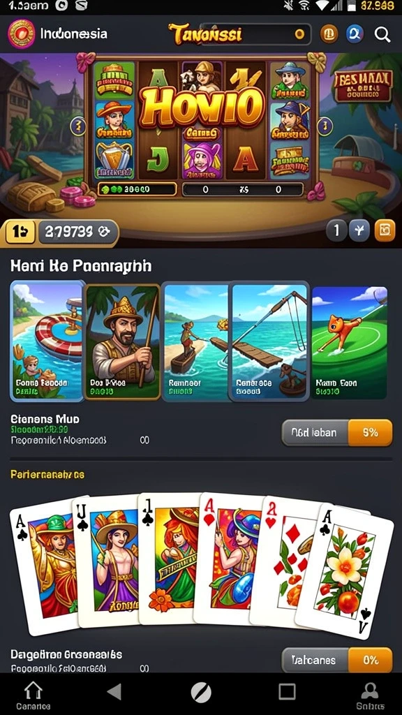 Screenshot ratu123 nomor 3