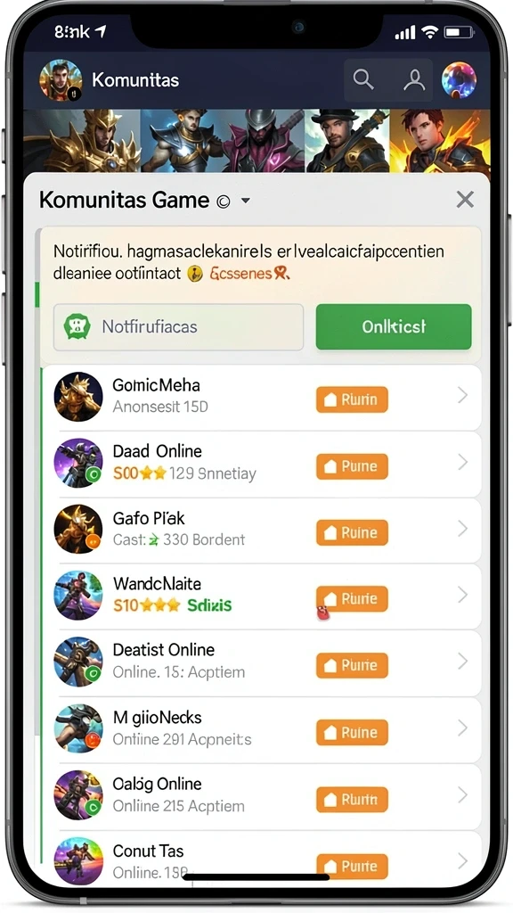 Screenshot rich7 nomor 3