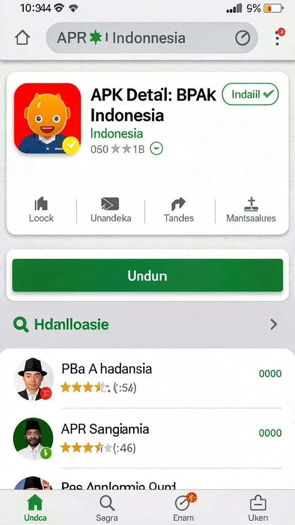 Screenshot rk88 nomor 1