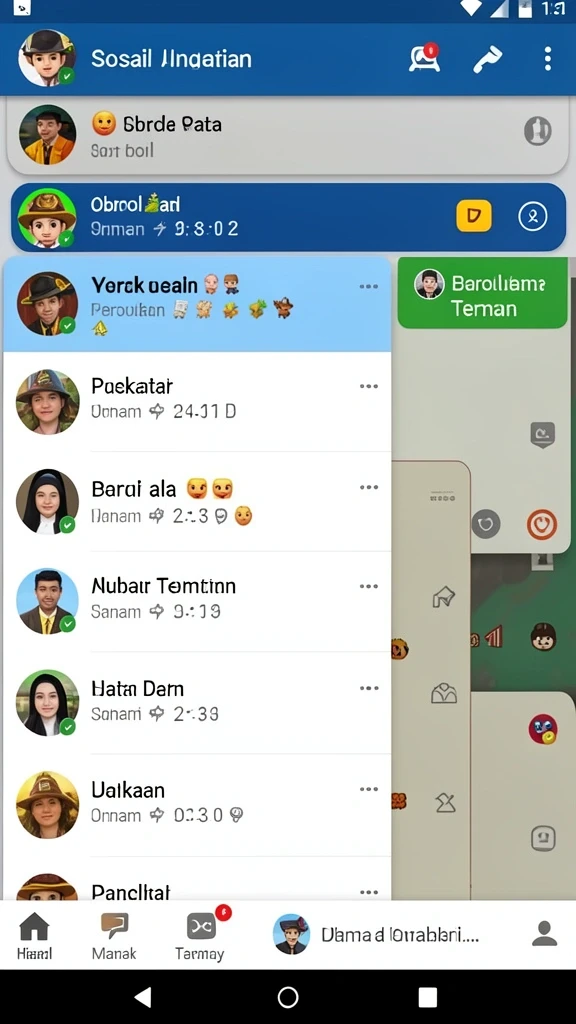 Screenshot robintogel nomor 2