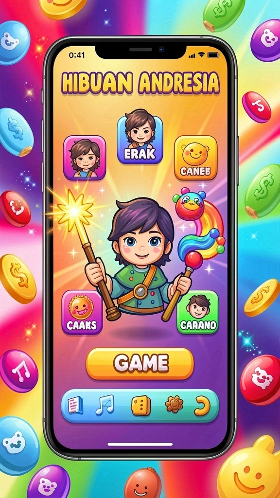 Screenshot royal88 nomor 1