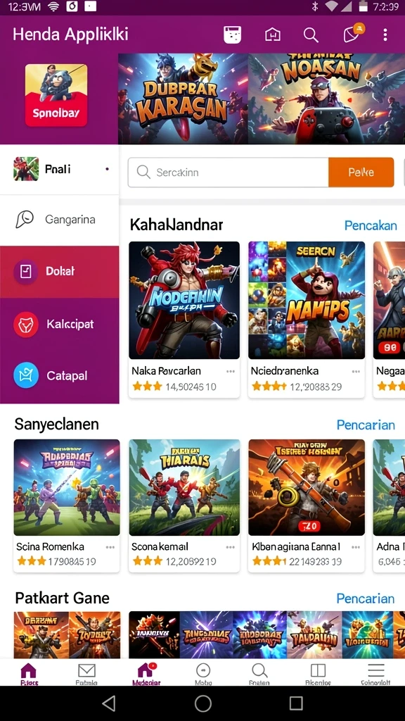 Screenshot royal88 nomor 3