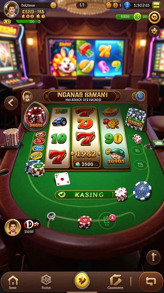 Screenshot slot367 nomor 3