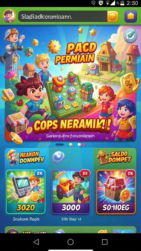 Screenshot slot39 nomor 1