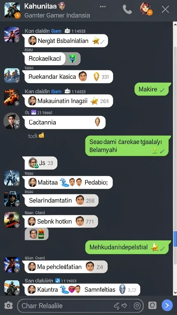 Screenshot sobatgaming nomor 2