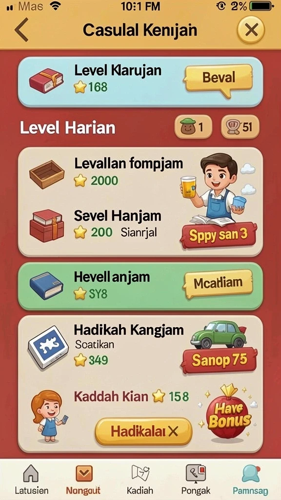 Screenshot sobatgaming nomor 3