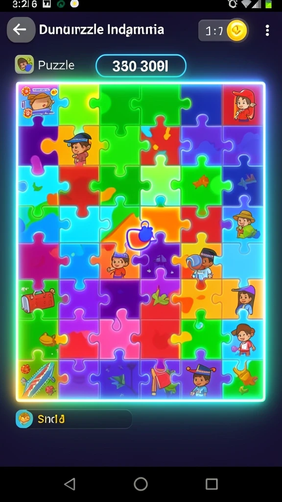 Screenshot sritoto nomor 2
