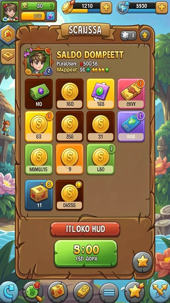 Screenshot sultan88 nomor 3