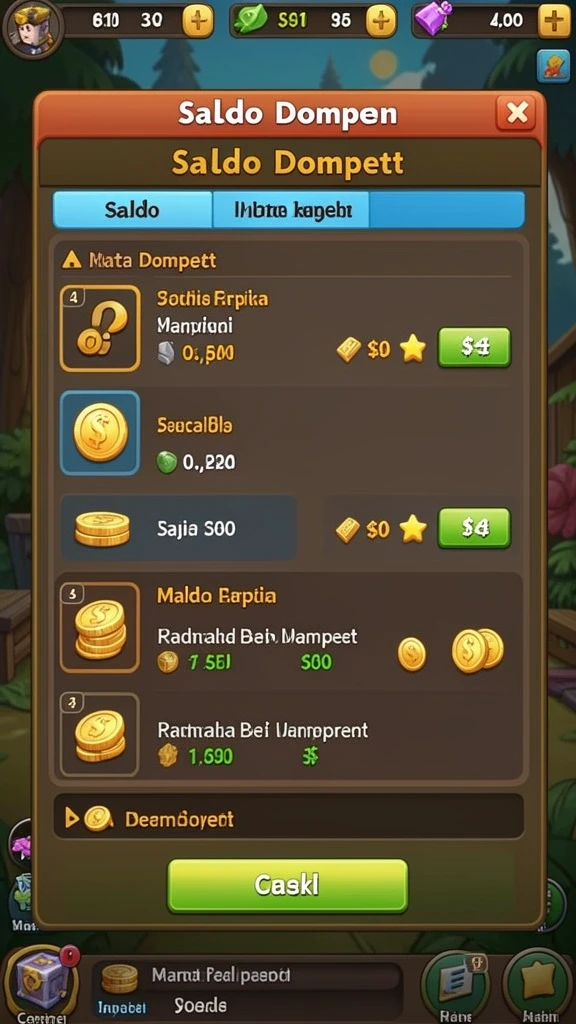 Screenshot supraslot nomor 1