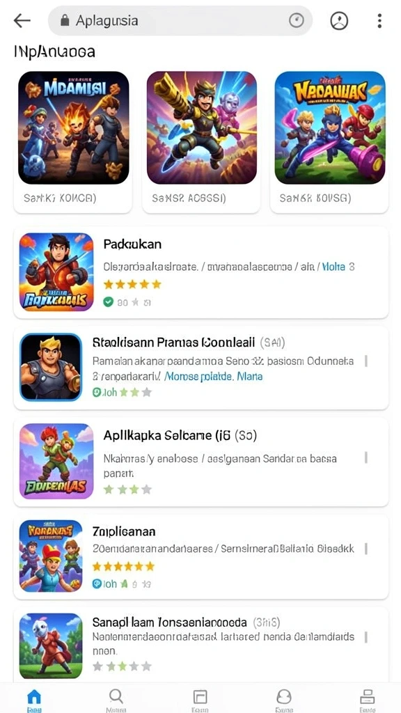 Screenshot surga88 nomor 1