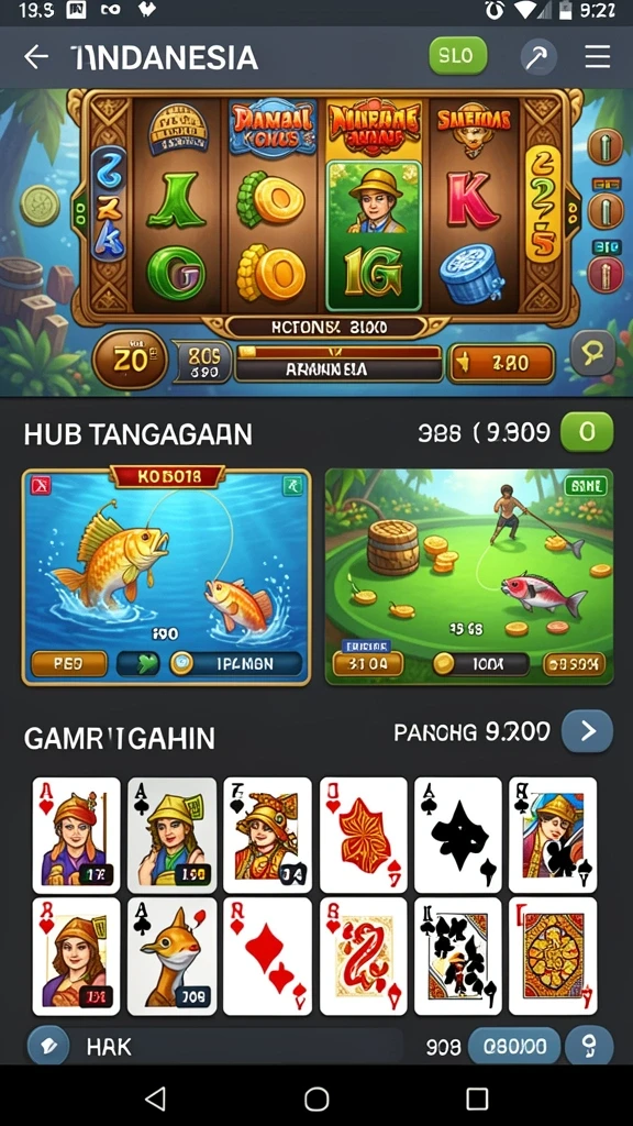 Screenshot surgavip nomor 2