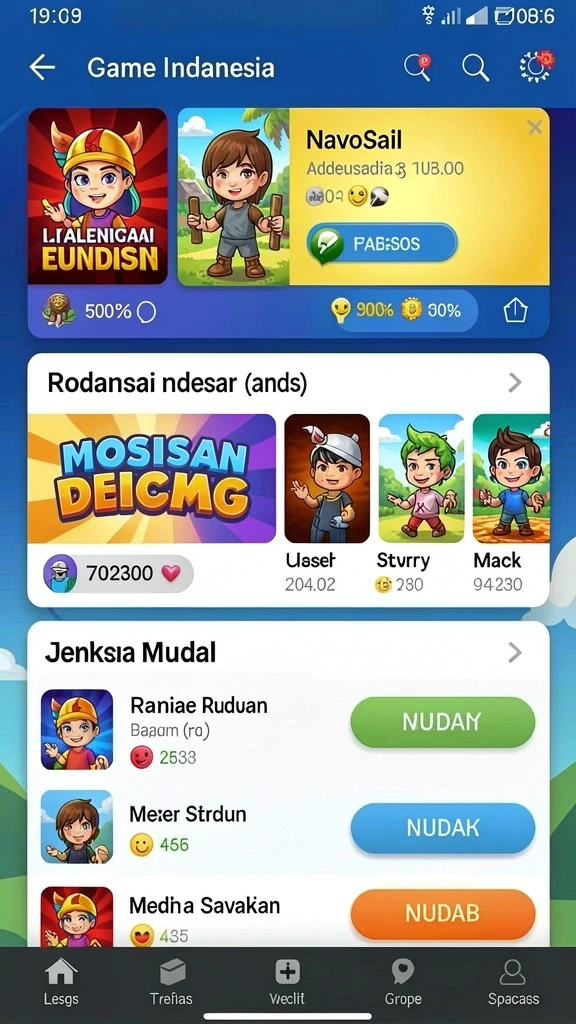 Screenshot tar555 nomor 3