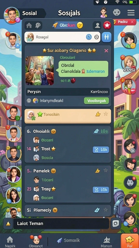 Screenshot tentoto nomor 2