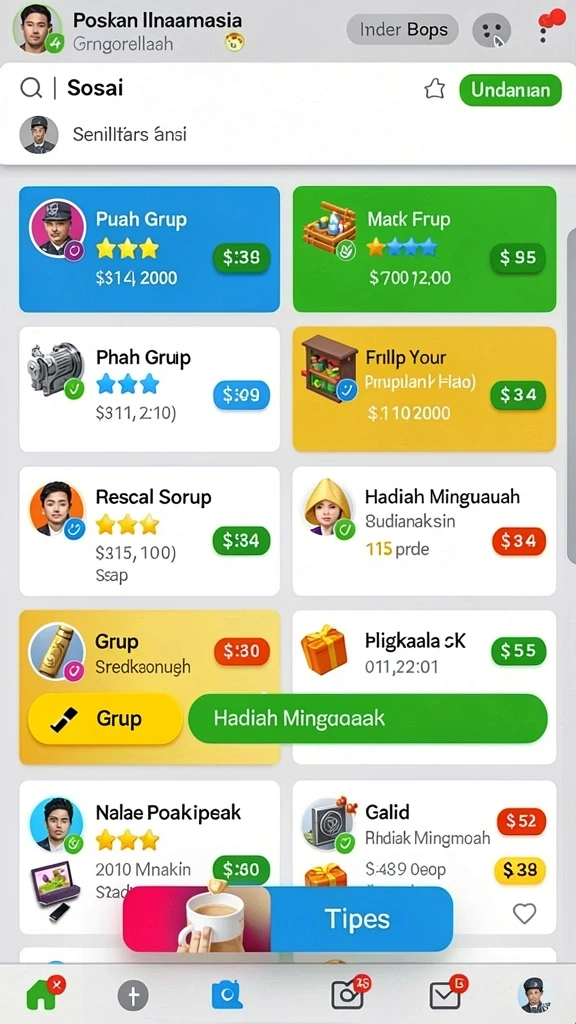 Screenshot tentoto nomor 3