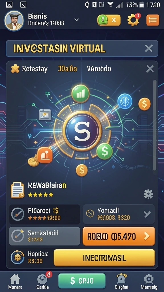 Screenshot ular288 nomor 1