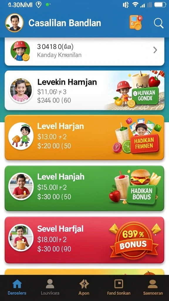Screenshot ut77 nomor 2