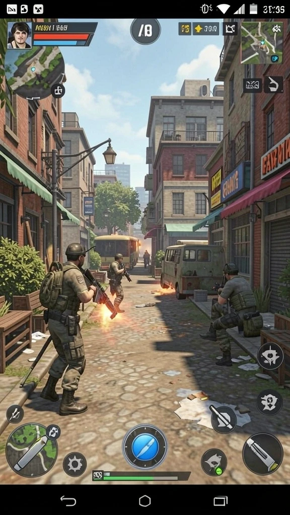 Screenshot vegas969 nomor 1