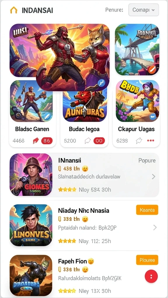 Screenshot zavonzo nomor 3
