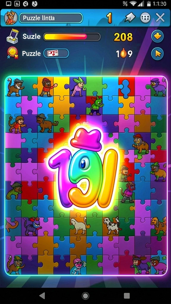 Screenshot zona66 nomor 2