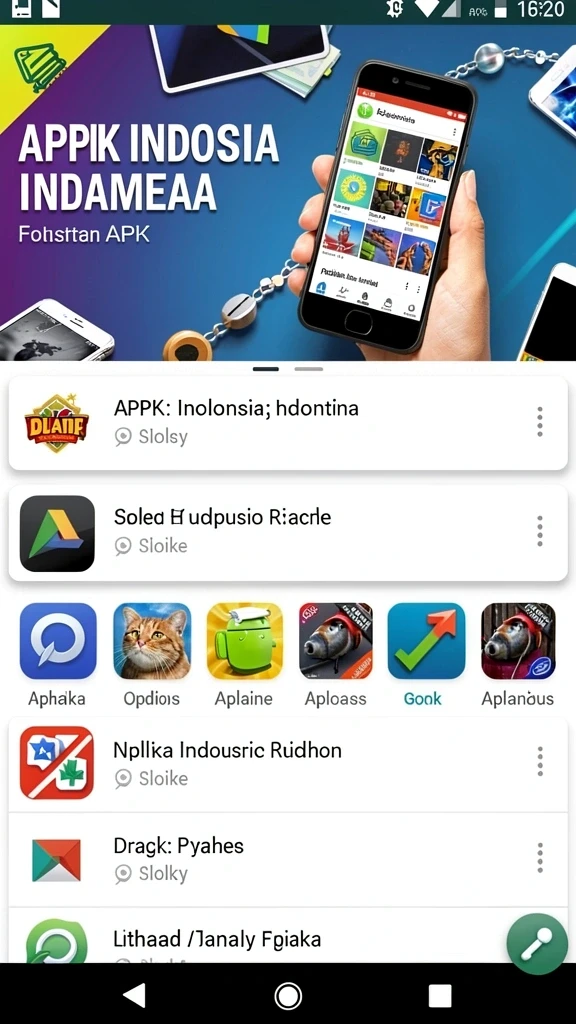 Screenshot zona66 nomor 3