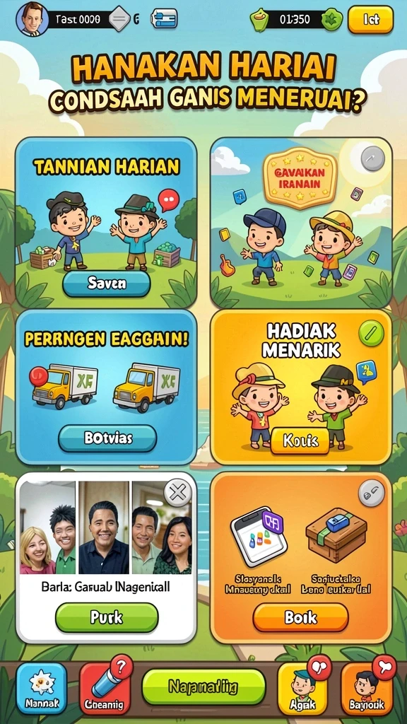 Screenshot zoro77 nomor 1